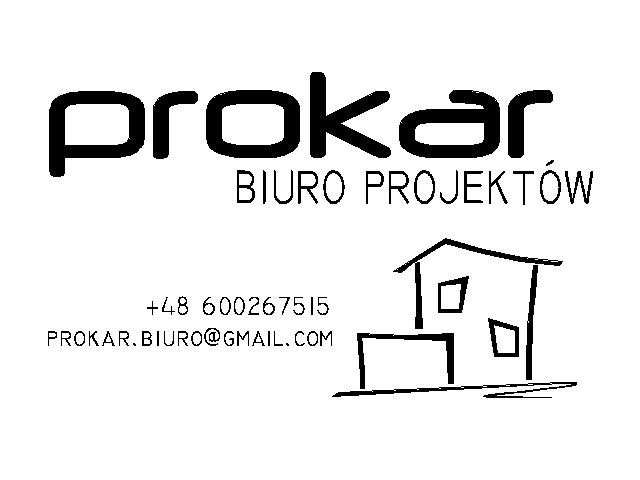 Biuro projektów PROKAR