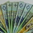 Włożyłem do dyspozycji poszczególnych kredytów od 7000€ do 750,000,000 zł/€