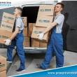 Bezpieczna Przeprawa - Przeprowadzki i transport