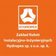 Zakład Robót Instalacyjno-Inżynieryjnych Hydropex sp. z o.o. sp. k.