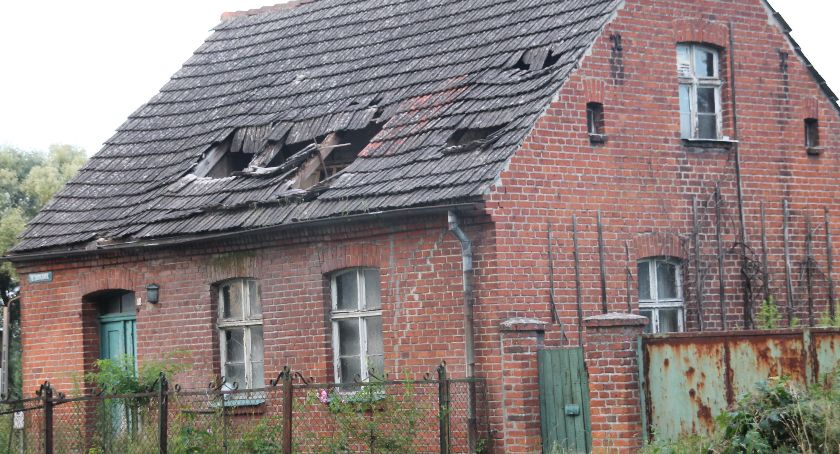 Przyjdzie większy wiatr, zerwie dachówki i kogoś zabije – przestrzega nasz rozmówca