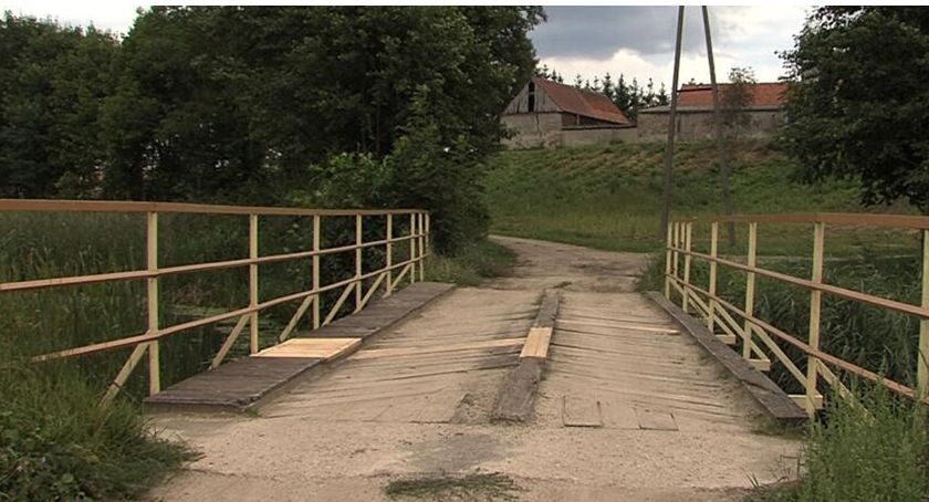 Ten widok przeszedł już do historii