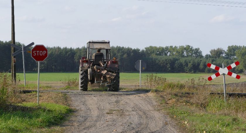 Gra toczy się o ten przejazd, fot. A. Ławniczak