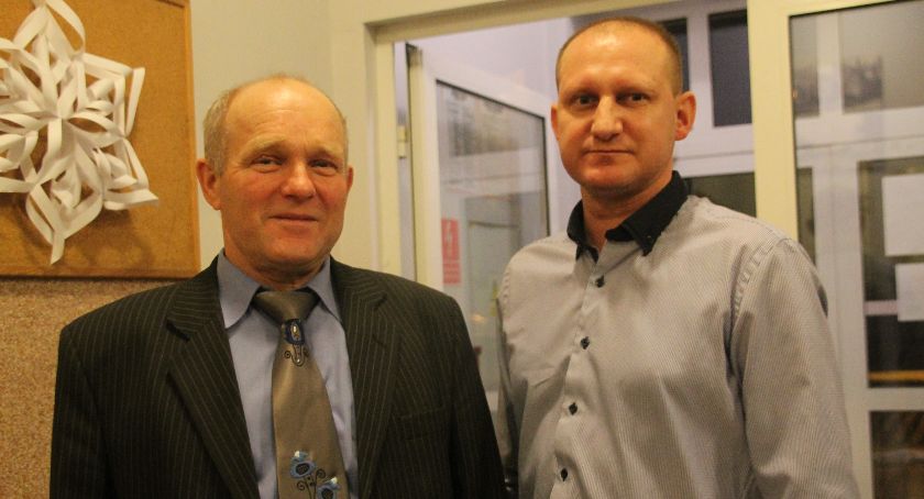 Niezmiennie największymi pieniędzmi dysponują sołectwa w Tarnówce, na czele których stoją Sylwester Sławski i Krzysztof Młocek