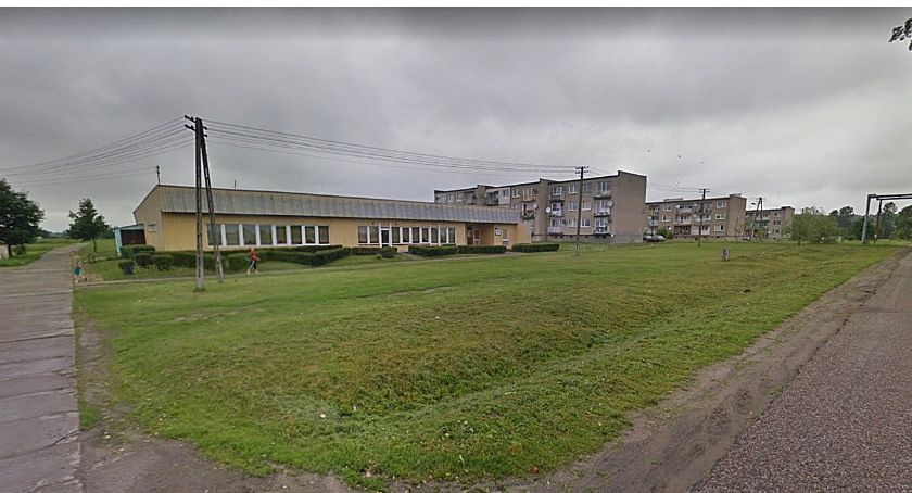 Jedną z miejscowości, która mogłaby skorzystać z takiego programu na terenie gminy Złotów jest Józefowo, gdzie działało PGR