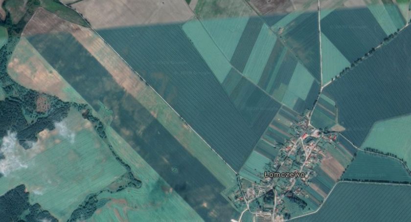 Koło Łomczewa planowane są kolejne wiatraki