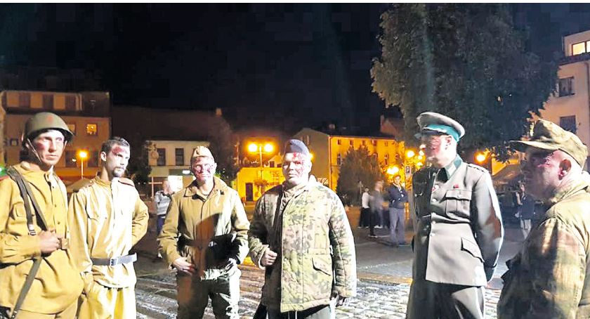 Tak realizowano jedne z ostatnich zdjęć do filmu, który powstaje od 2013 roku