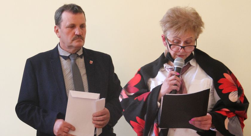 Ryszard Król ma nadzieję, że Jastrowie skorzysta na zmianach w starostwie