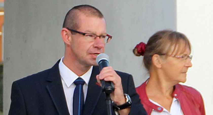 – Szkoła była zaniepokojona zaistniałą sytuacją – Karol Wójcik wyjaśnia dlaczego zgłosił sprawę do MOPS (fot. archiwum portalu)
