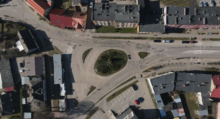 Gmina Okonek uratowała swoją najważniejszą inwestycję od lat (fot. Łukasz Przybysz) 