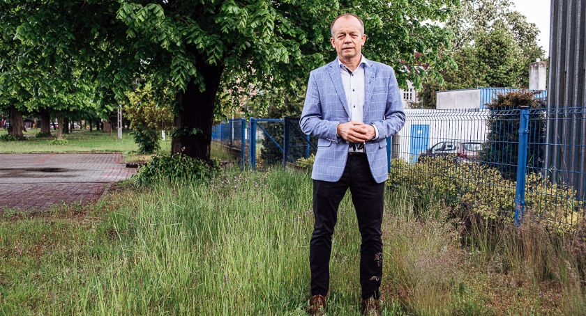 Prezes ZECiUK zapewnia, że miasto będzie posprzątane