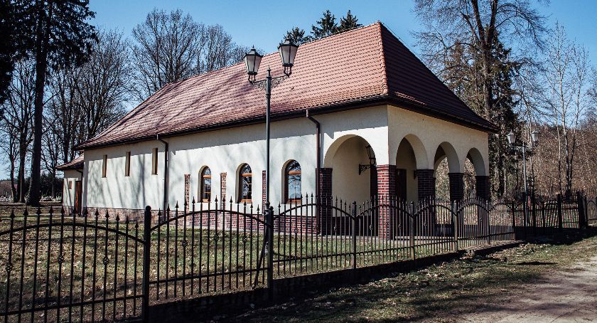 Czy znajdzie się chętny do wydzierżawienia tego budynku?