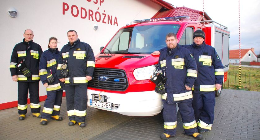 Jubileusz jednostki przypadnie w maju 2021 roku. Jego obchody przewidziano na końcówkę czerwca
