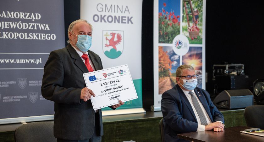 Dzięki tej inwestycji mieszkańcy będą mieli zapewnioną wodę