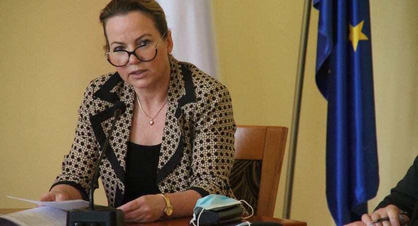Obecna kadencja Joanny Harbuzińskiej–Turek upływa 31 lipca