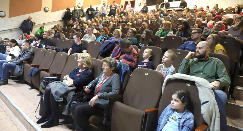 Kino film teatr, Będzie chłodniej kinie - zdjęcie, fotografia