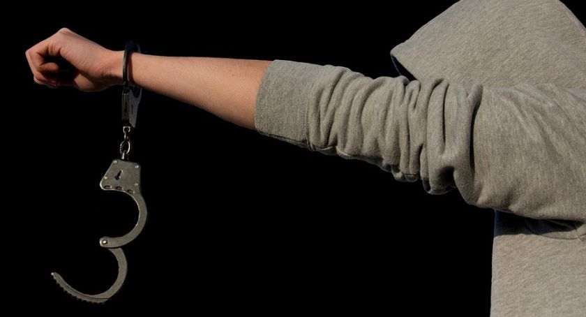 Wokół interwencji policjantów było sporo kontrowersji, jednak po kilku miesiącach od zajścia prokuratura umorzyła postępowanie | fot. Pixabay