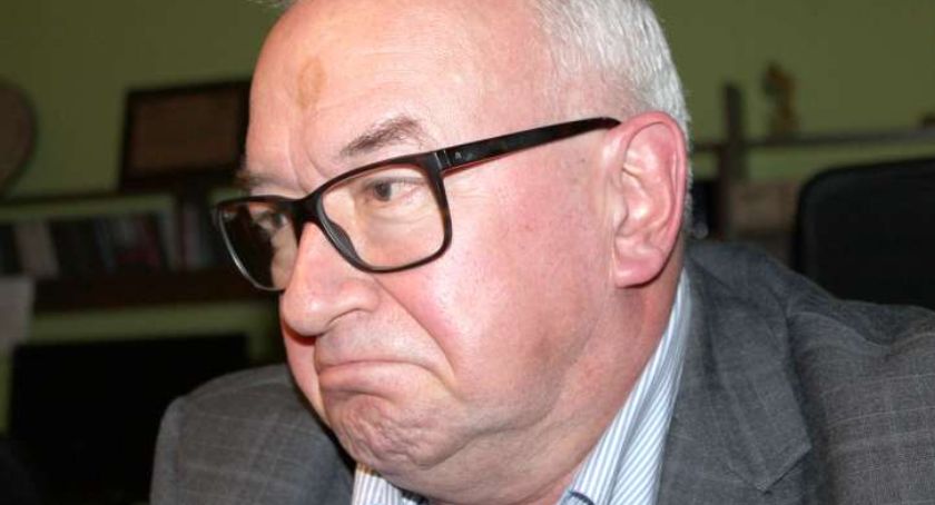 Stanisław Chmielewski nie był obecny na sesji. Ma możliwość odwołania.