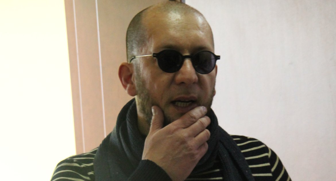 Kino film teatr, Premiery filmu Sawicki milczy - zdjęcie, fotografia