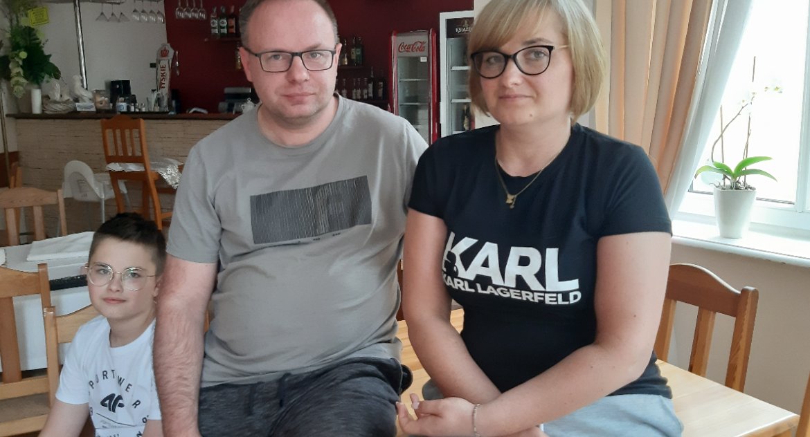 - Postępowanie władz miasta względem nas to była bezczelność - oceniają dotychczasowi dzierżawcy Domu Polskiego