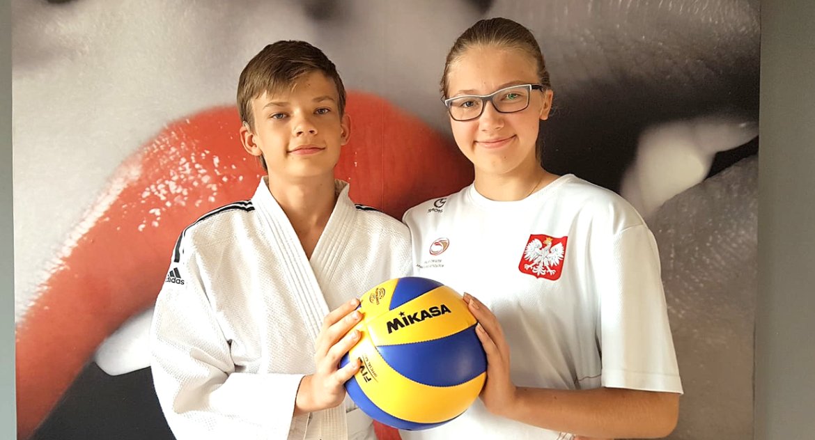 Siatkówka, mistrzowskie i olimpijskie medale - zdjęcie, fotografia