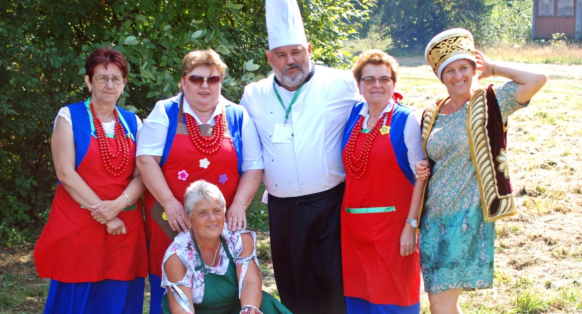 Organizacje pozarządowe, Świt Dobry dopóki starczy - zdjęcie, fotografia