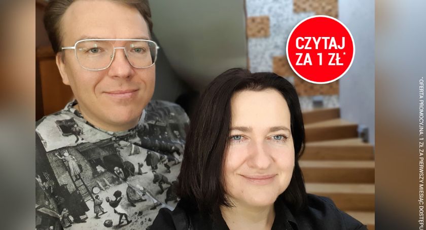 - Kończymy ten etap naszego życia. Będziemy odwiedzać Złotów, natomiast na stałe już tutaj nie wrócimy. Jedynie myślami - przyznaje małżeństwo lekarzy