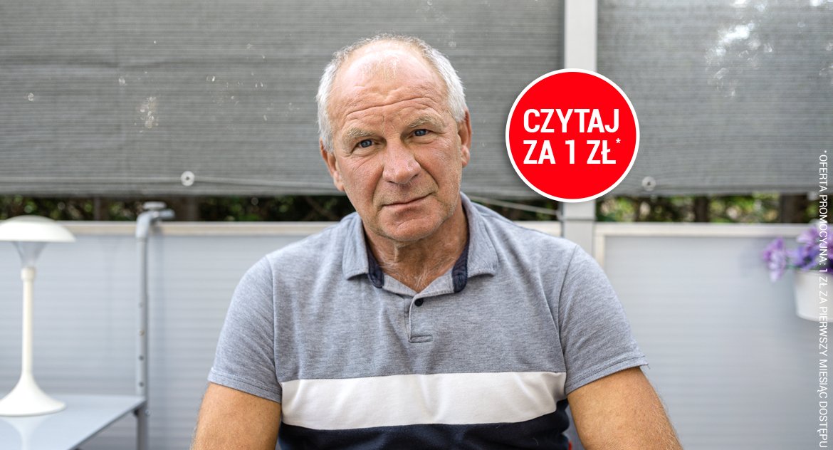Ludzie losy pasje, Piotr Szpura spędził morzach i oceanach świata - zdjęcie, fotografia