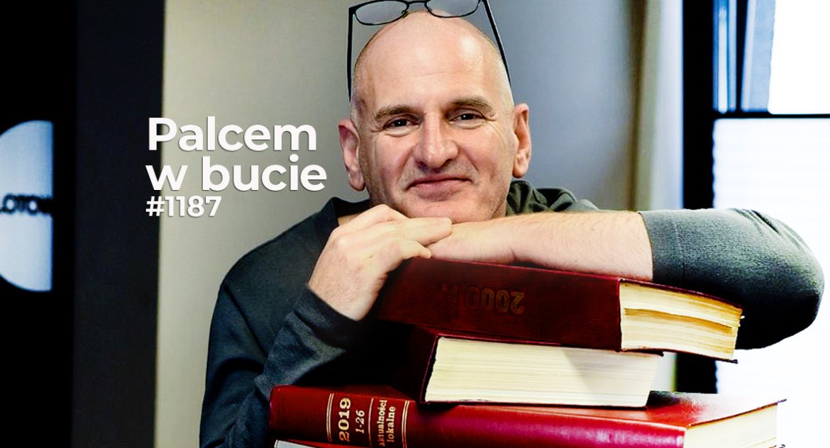 Gazeta Aktualności Lokalne, Wojna pokoleń - zdjęcie, fotografia