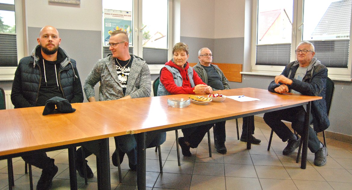 Inwestycje w powiecie, mieszkańcy Zalesia wystąpią pozwem zbiorowym - zdjęcie, fotografia