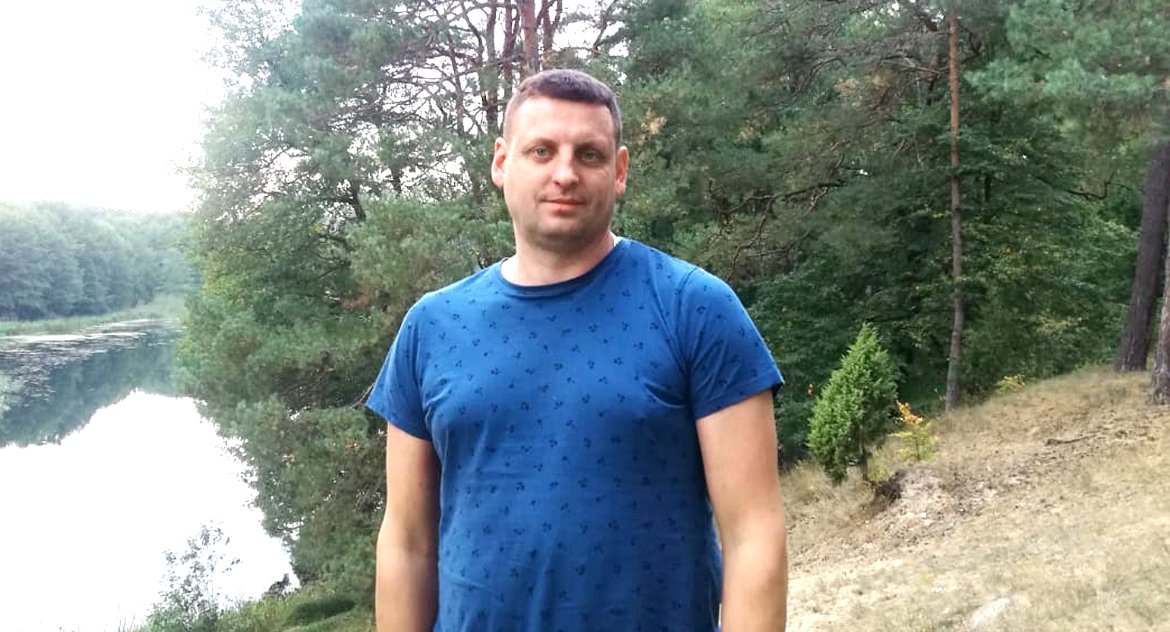 Wędkarstwo Ryby, Gdybym zgodził objąć prezesury koło rozpadło - zdjęcie, fotografia