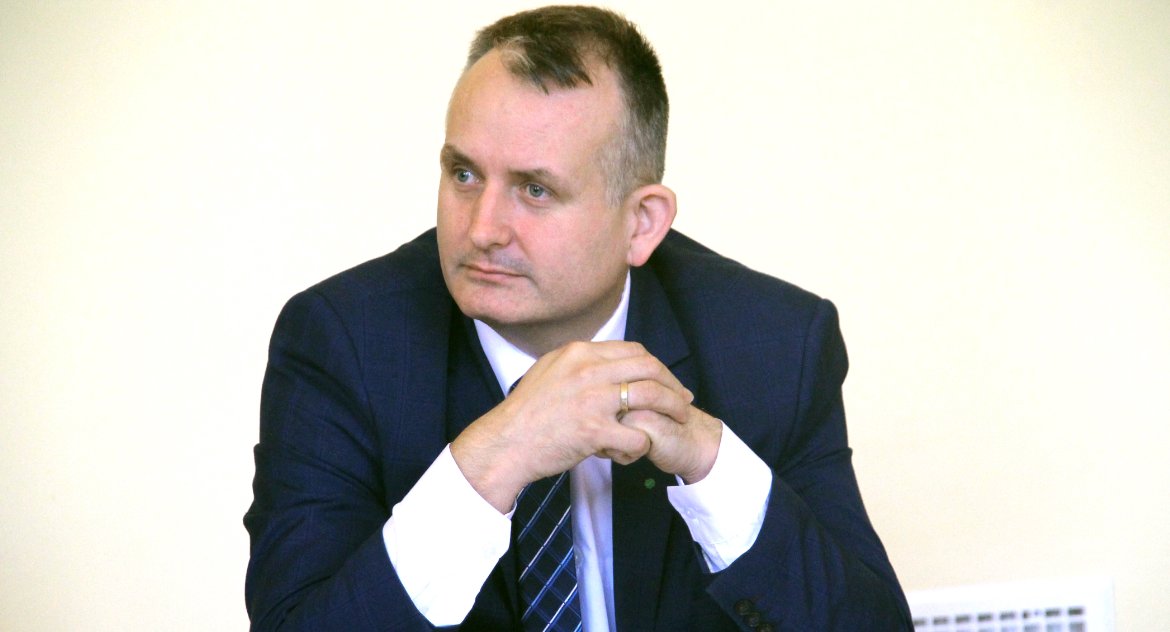 Większość głosujących poparła Daniela Sztycha, ale jak mówi Jarosław Maciejewski, jego kontrkandydat, niewykluczone, że wynik wyboru będzie wyjaśniany