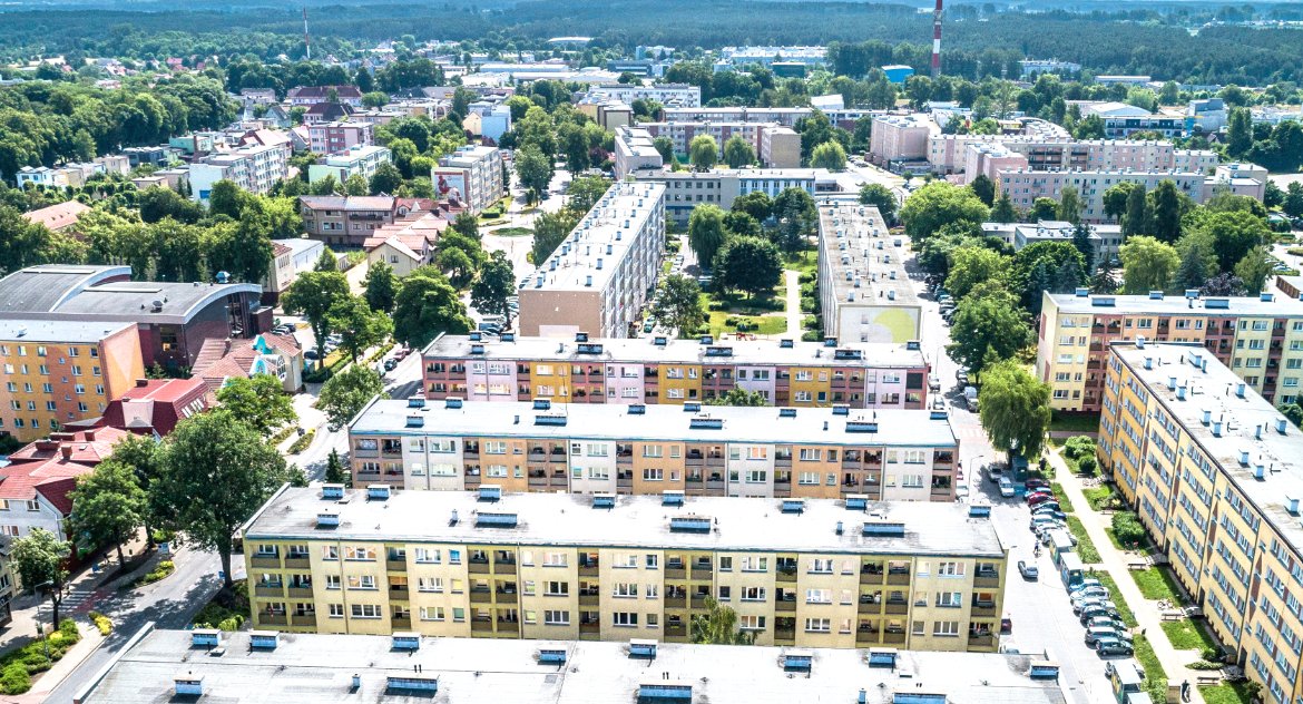 Mieszkania w SM Piast nie tylko są przedmiotem licznych transakcji kupna-sprzedaży. - Wynajęcie mieszkania w zasobach spółdzielni nie trwa dłużej niż… 3-4 godziny! - mówi prezes Wojciech Buczek