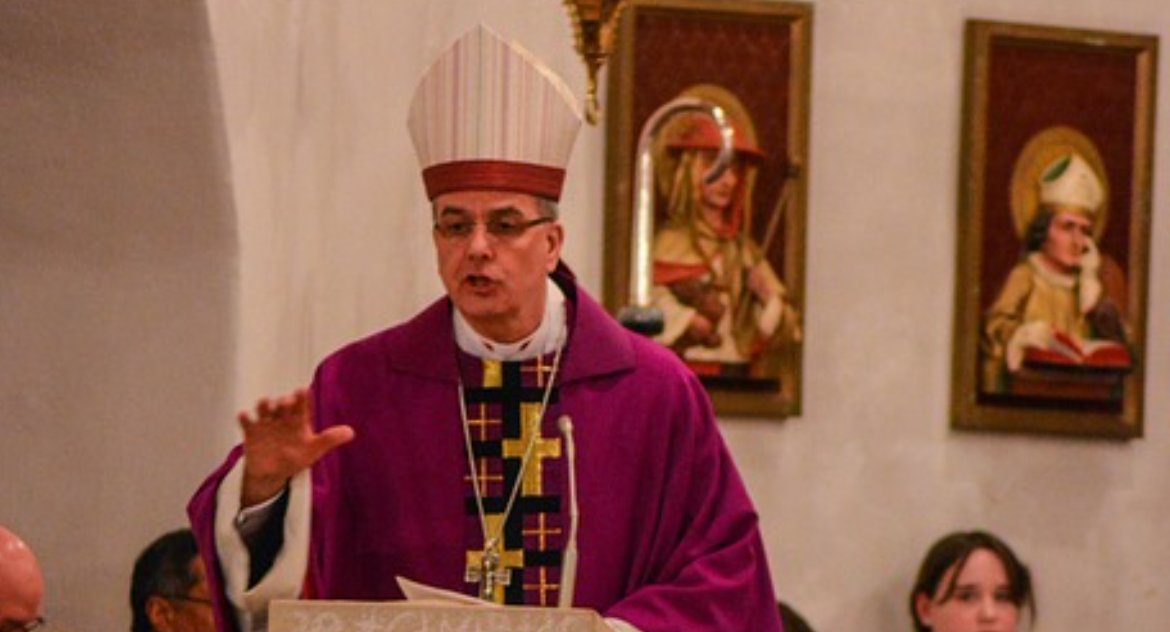 Kościół Religia, Awantura rekolekcje - zdjęcie, fotografia