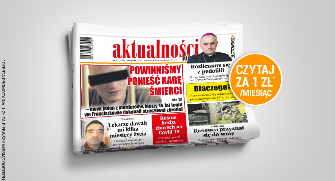 Gazeta Aktualności Lokalne, numer Aktualności Lokalnych [AL43] - zdjęcie, fotografia