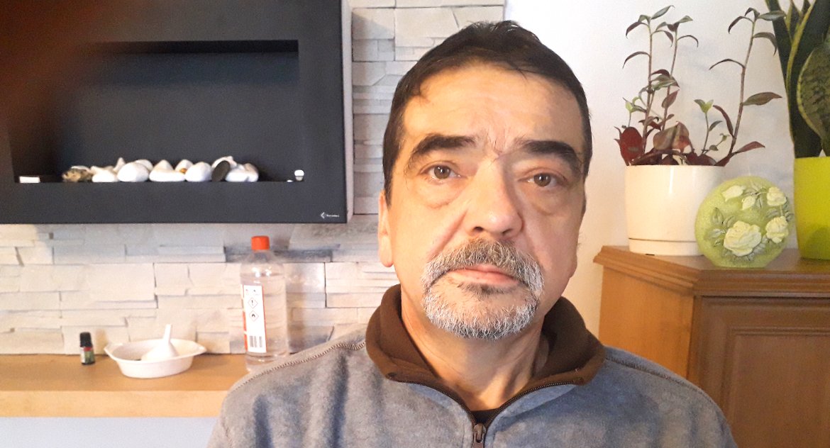 Ludzie losy pasje, Lekarze dawali kilka miesięcy życia - zdjęcie, fotografia