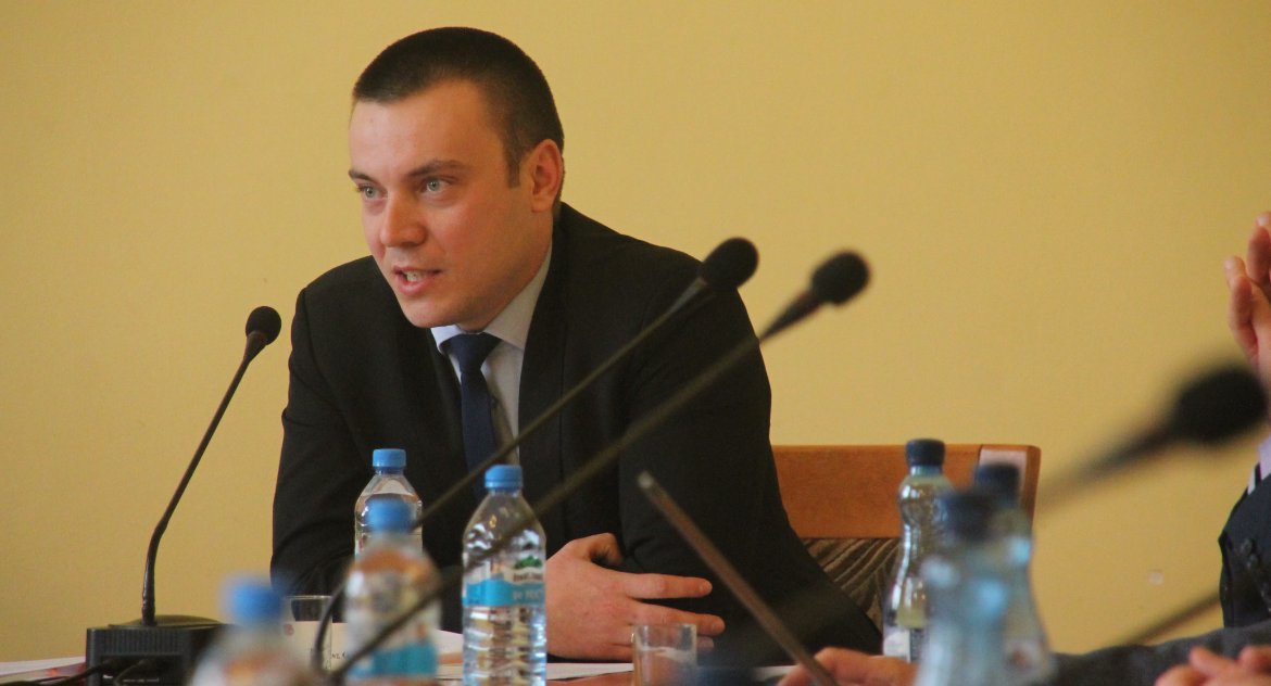 - Nie mam konkretnych ambicji co do stanowisk. Moim marzeniem jest, żeby zrobić tutaj dobry wynik i żeby w kraju wrócił rząd, który szanuje wartości, które ja wyznaję - mówi
