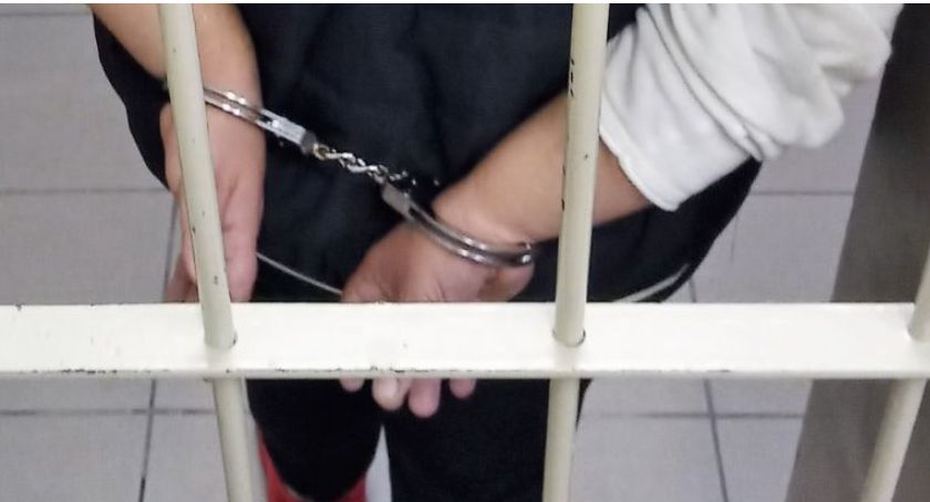 Na wniosek Prokuratury Rejonowej w Złotowie, decyzją sądu, obcokrajowiec został tymczasowo aresztowany