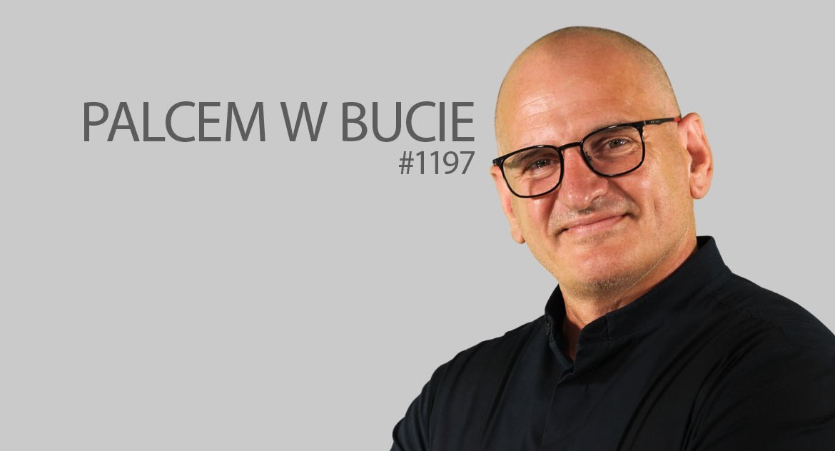 Gazeta Aktualności Lokalne, Palcem bucie miasta! - zdjęcie, fotografia