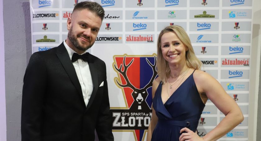 Spotkania Festyny, VolleyBal Sparta Złotów - zdjęcie, fotografia