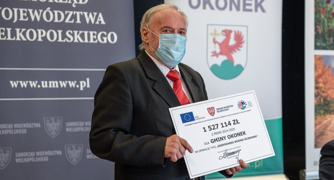 Andrzej Jasiłek swoją skutecznością w pozyskiwaniu funduszy zewnętrznych sprawił, że radni z chęcią dali mu podwyżkę