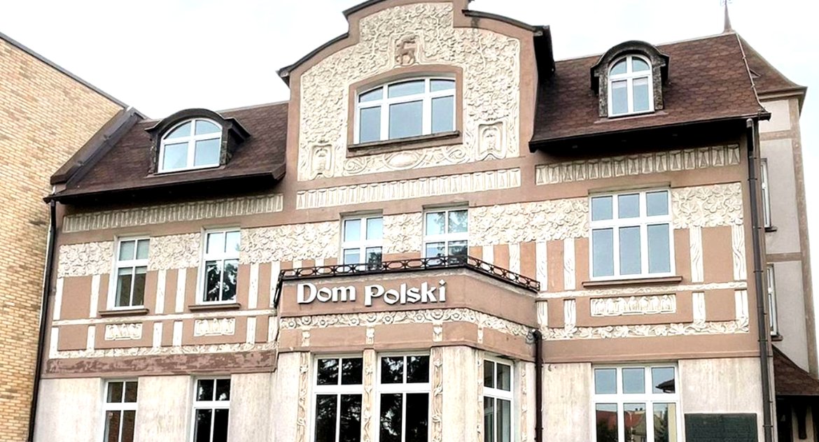 Dom Polski wciąż nie ma dzierżawcy
