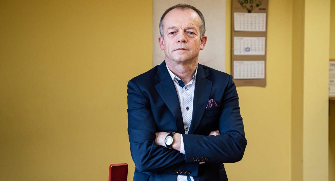 Parafrazując znane powiedzenie, prezes nie chciał ale musiał podnieść stawki za gaz