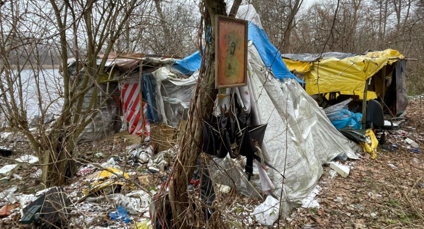 Interwencje czytelników, „Ekologiczna” atrakcja Zaleskim [WIDEO] - zdjęcie, fotografia