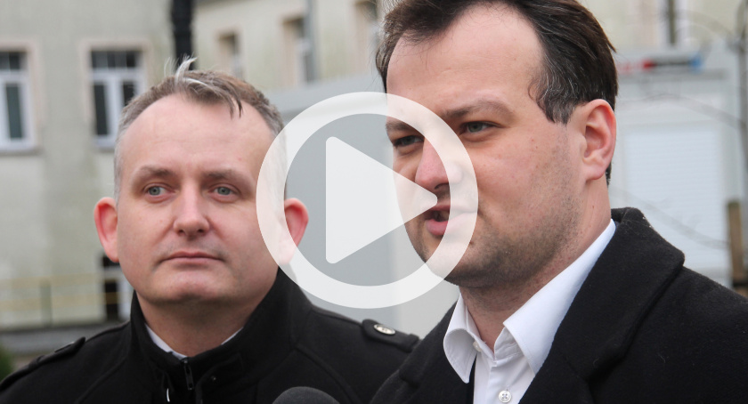 Zdrowie Uroda Szpital, Afery pijanym lekarzem ciąg dalszy relacja wideo - zdjęcie, fotografia