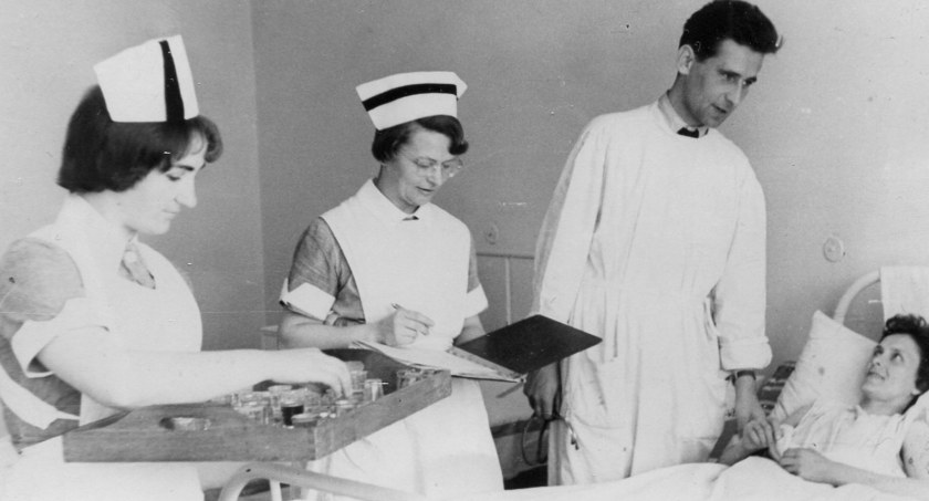 Zdrowie Uroda Szpital, Hildebrandt Goertz Flisikowski - zdjęcie, fotografia