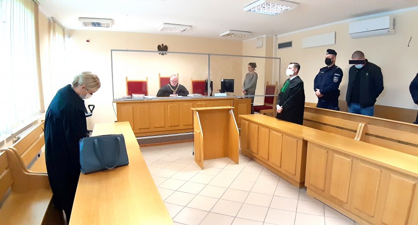 Wyrok nie jest prawomocny. Obrona oskarżonego zapowiedziała złożenie apelacji