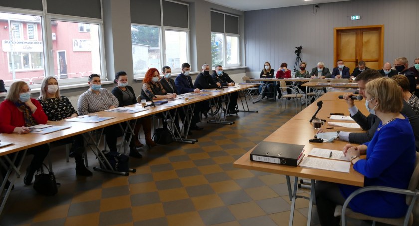 Pierwszy etap utworzenia Centrum Sportowo-Turystycznego w Łąkiem to koszt rzędu 2 603 000 zł