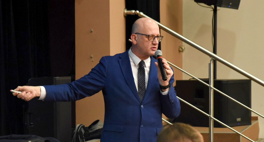 – To uczciwa propozycja, niech kotłowniami zarządza spółdzielnia – uważa burmistrz