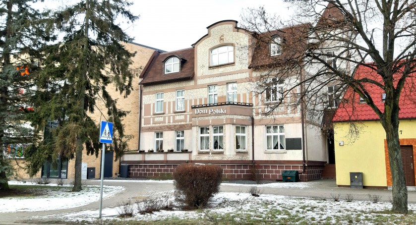 - Mam koncepcję. Pewnie jeszcze do zrealizowania... - stwierdził S. Wełniak